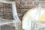 Rg43 – Kartell Stoelen – Ghost