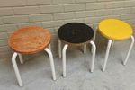 Vintage Kruk, 35 Eur P/S