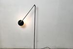 Belux Modernist Floor Lamp, 80S