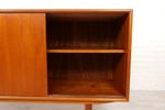 Vintage Dressoir | Axel Christensen Voor Aco Mobler | Deens Design | Teak