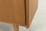 Blond Vintage Dressoir 67582