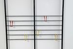 Dutch Coen De Vries Coat Rack.