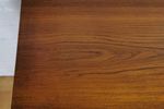 Vintage, Mid-Century Wandmeubel, Highboard, Barkast.