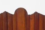 Kamerscherm, Roomdivider Baumann, 2,5 M