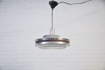 Metalen & Glazen Hanglamp Philips