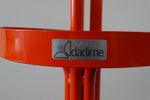 Dadime Kapstok Oranje!