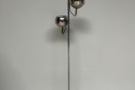 Vintage Eyeball Vloerlamp