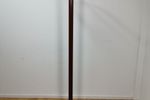 Set Van 4 Vintage Mid-Century Garderobe Staande Kapstokken