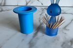 Magic Bunny By Alessi Uit 2000