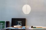 Swiss Design - Lamp, Hanging Lamp - Koch #1 Pendant Lamp Limited Edition 1/330
