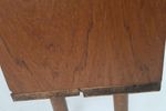 Vintage Scandinavische Boekenkast Zweedse Makelij Teak