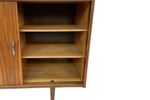 Vintage Dressoir Lowboard Meubel Jaren 60 70