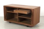 Dyrlund Dressoir Op Wieltjes 67814