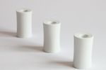 Candle Sticks By Pieter Stockmans For Berghoff | Kerst