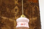 Antieke Art-Deco Hanglamp