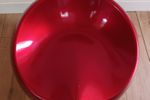 Space Age Ball Chair Red