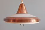 Deense Design Vintage Lamp