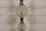 Vintage Mid Century Vloerlamp, Schemerlamp, Staande Lamp