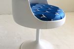 Space Age Fauteuil Futura Vlaardingen