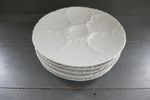 Vintage Bareuther Waldsassen Bavaria Germany Oesterborden 6 X