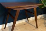 Vintage Tafel Bijzettafel
