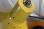 Philips Eindhoven Industriele Bureaulamp El 6203/00 - Dutch Design Midcentury Prachtige Tafellamp