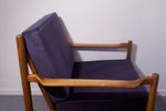 Vintage Easy Chair Deens Fauteuil Design Stoel