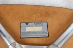 Vintage Kruk Tavo Belgium Rood
