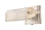 Te46 – Art Deco Wandlamp