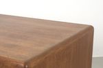 Dyrlund Dressoir Op Wieltjes 67814