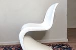 Verner Panton Kinderstoel