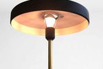 Louis Kalff 'Timor 69' Lamp
