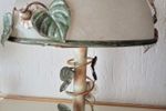 Origineel Designer Herda Lamp Glas Mushroom Model Met Klimop