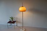 Vintage Dijkstra Lamp Design Vloerlamp Staanlamp Jaren 60