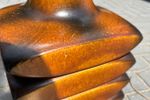 Cari Zalloni West Germany Lamp