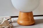 Vintage Tafellamp “ Brilliant “