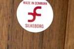 Vintage Silkeborg Dressoir 68168