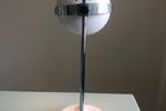 Aluminor Tafellamp Of Bureaulamp Eyeball Lamp