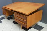 Large Architect Desk 1960S