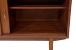 Vintage Compact Dressoir Tv Meubel Lowboard Jaren 60
