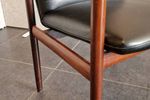 '60S Impala Chair - Cor Bontenbal For Fristho Franeker