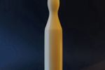 Morandi - Vase - Set #1 Classic Collection 1/199