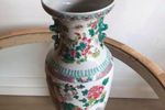 Grote Chinese Vaas Vintage
