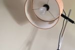 Jaren 60-70 Designlampje, Pastoe