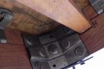 Vintage Eettafel Met Formica Blad