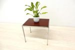 Vintage Pastoe Cees Braakman Bijzettafel Plantentafel 60S
