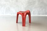 Casalino Krukken Space Age Krukjes Vintage Stool Prijs P/St