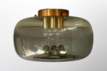 Vintage Design Lamp Raak Trianon