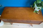 Vintage Sideboard Midcentury