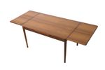 Uitschuifbare Eettafel Van Cees Braakman Voor Pastoe, Model Tb23